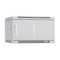 Шкаф телекоммуникационный Cabeus SH-05F-6U60/45m