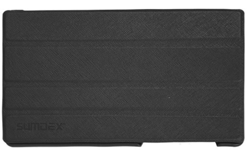 Чехол для планшета Sumdex GLN-720BK Чехол для планшета Sumdex GLN-720BK