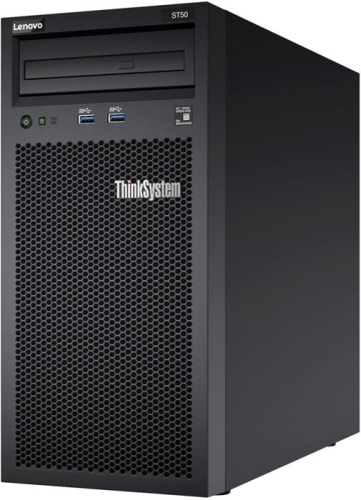 Сервер Lenovo ThinkSystem ST50 (7Y48S04B00) фото 2 Сервер Lenovo ThinkSystem ST50 (7Y48S04B00) фото 2