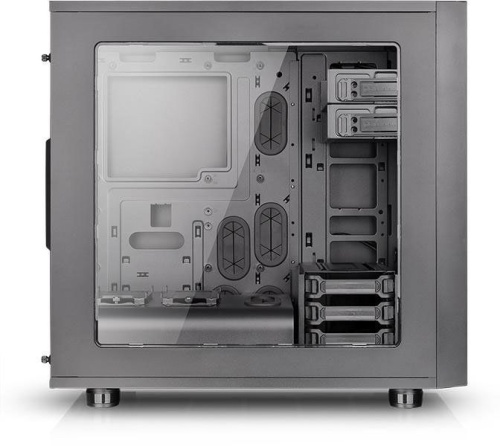 Корпус Miditower Thermaltake Core X31 CA-1E9-00M1WN-00 фото 9