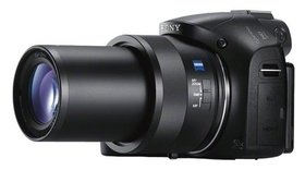   Sony Cyber-shot DSC-HX400  DSCHX400B.RU3