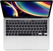 Ноутбук Apple MacBook Pro 13 Mid 2020 [MXK62RU/A] Silver