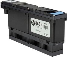 Оригинальный струйный картридж Hewlett Packard 886 G0Z22A