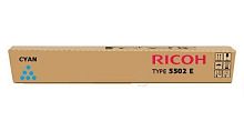 Тонер-картридж оригинальный Ricoh 842023 тип MPC5502E