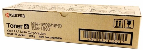 Тонер-картридж оригинальный Kyocera 37029010