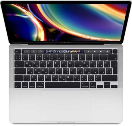 Ноутбук Apple MacBook Pro (2020) MWP72RU/A