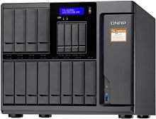 Сетевое хранилище данных (NAS) QNAP SMB QNAP TS-1635AX-8G