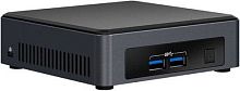 ПК (неттоп - платформа) Intel NUC BLKNUC7I3DNK2E 960813