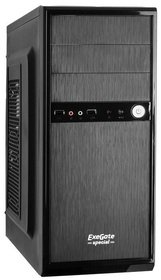  Miditower EXEGATE Special AA-326L Black EX271508RUS