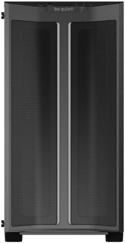 Корпус Miditower be quiet! PURE BASE 500DX BLACK (BGW37) фото 7