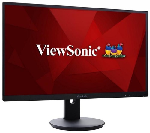 Монитор ViewSonic VG2753 фото 3 Монитор ViewSonic VG2753 фото 3