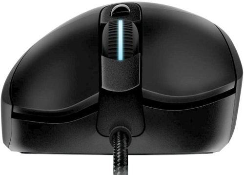 Игровая мышь Logitech G403 HERO Gaming Mouse 910-005632 фото 4 Игровая мышь Logitech G403 HERO Gaming Mouse 910-005632 фото 4
