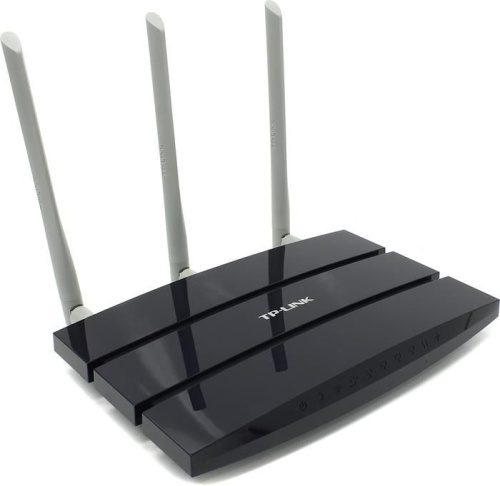 Маршрутизатор WiFI TP-Link TL-WR1045ND