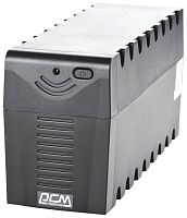 ИБП (UPS) Powercom 600VA/360W Raptor RPT-600A