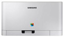 Цветной лазерный принтер Samsung Xpress C430 SL-C430