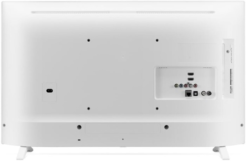 Телевизор ЖК LG 32LM558BPLC белый фото 7