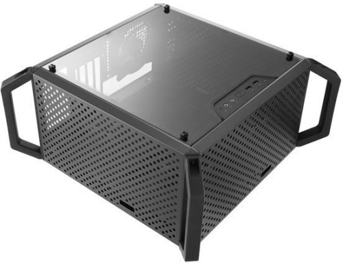 Корпус Miditower Cooler Master MasterBox Q300P MCB-Q300P-KANN-S02 Черный фото 9