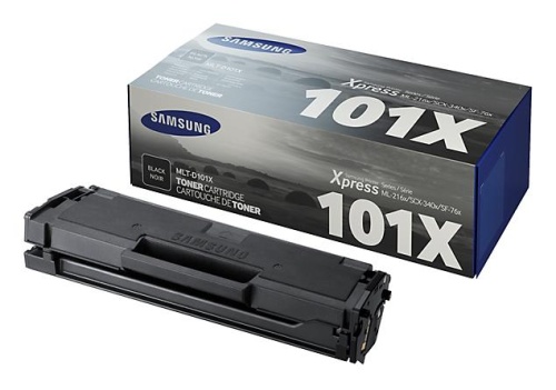 Оригинальный лазерный картридж Samsung MLT-D101X