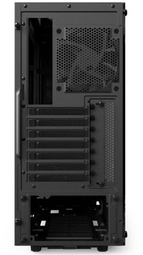 Корпус Miditower NZXT S340 ELITE черный CA-S340W-B3 фото 7