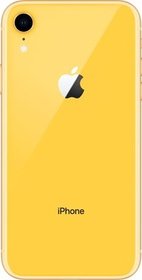 Смартфон Apple iPhone XR 128Gb Yellow (MH7P3RU/A)