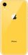 Смартфон Apple iPhone XR 128Gb Yellow (MH7P3RU/A)