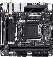 Мат. плата Socket1151 GIGABYTE Z370N WIFI