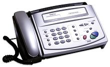 Факс на термобумаге Brother FAX-236S FAX236SR1