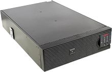 ИБП (UPS) APC Smart-UPS RT, 2200VA/1540W SURTD2200XLIM