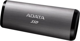  SSD  2.5 A-Data 256GB SE760 ASE760-256GU32G2-CTI