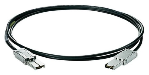 Серв. RAID-контроллер Hewlett Packard DL80 Gen9 LFF Smart Array H240 SAS Cable Kit 779622-B21 Серв. RAID-контроллер Hewlett Packard DL80 Gen9 LFF Smart Array H240 SAS Cable Kit 779622-B21