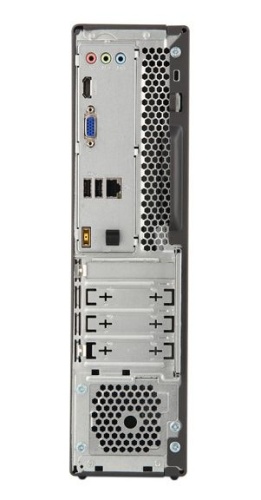 ПК Lenovo IdeaCentre 310S-08 (90GA000BRS) фото 5 ПК Lenovo IdeaCentre 310S-08 (90GA000BRS) фото 5