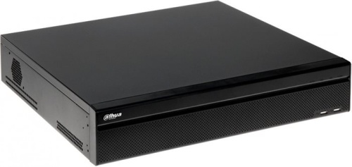 Видеорегистратор Dahua DHI-NVR5832-4KS2 Видеорегистратор Dahua DHI-NVR5832-4KS2
