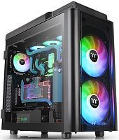 Корпус Bigtower Thermaltake Level 20 ARGB Bkack Edition черный CA-1K9-00F1WN-03