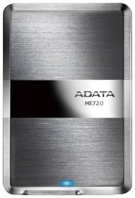 Внешний жесткий диск 2.5 A-Data 500ГБ DashDrive Elite HE720 AHE720-500GU3-CTI