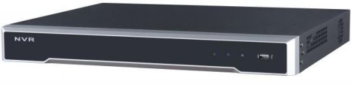 Видеорегистратор Hikvision DS-7616NI-I2/16P