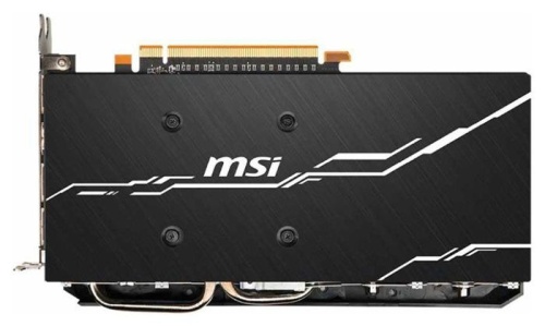 Видеокарта PCI-E MSI 8192Mb RX 5700 XT MECH фото 3