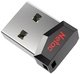  USB flash Netac 64Gb UM81 NT03UM81N-064G-20BK 