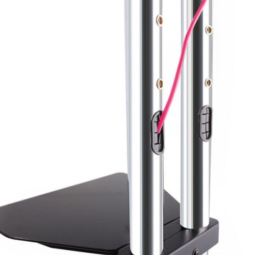 Подставка ARM MEDIA PT-STAND-1 silver фото 4