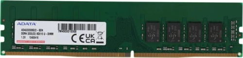 Модуль памяти DDR4 A-Data 8Gb AD4U32008G22-SGN RTL