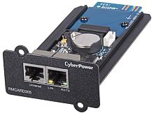 Опция для ИБП CyberPower SNMP RMCARD305