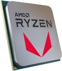  SocketAM4 AMD Ryzen 3 3200G PRO OEM YD320BC5M4MFH