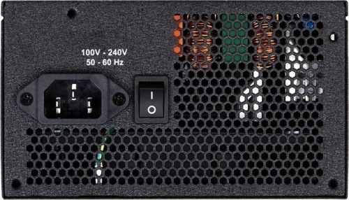 Блок питания EVGA 700W BQ (110-BQ-0700-V2) фото 3