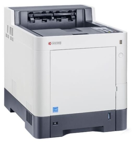 Цветной лазерный принтер Kyocera P6035CDN 1102NS3NL0 фото 2 Цветной лазерный принтер Kyocera P6035CDN 1102NS3NL0 фото 2