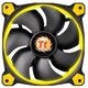    Thermaltake Riing 14 LED Yellow + LNC CL-F039-PL14YL-A