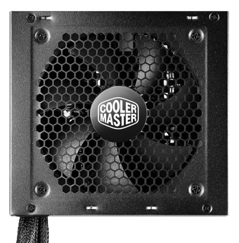 Блок питания Cooler Master 650W 80 PLUS BRONZE RS650-AMAAB1-EU фото 3