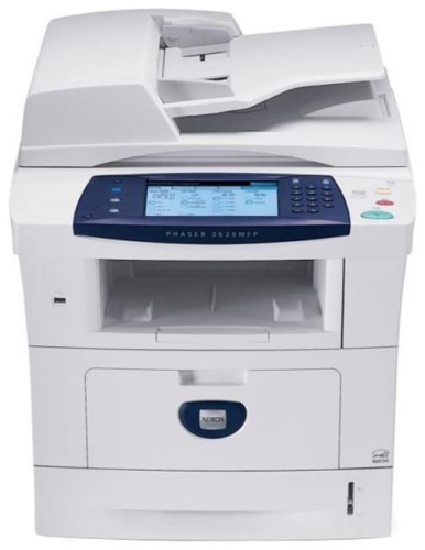 МФУ лазерное Xerox Phaser 3635MFP/S 3635MFPV_SD фото 2