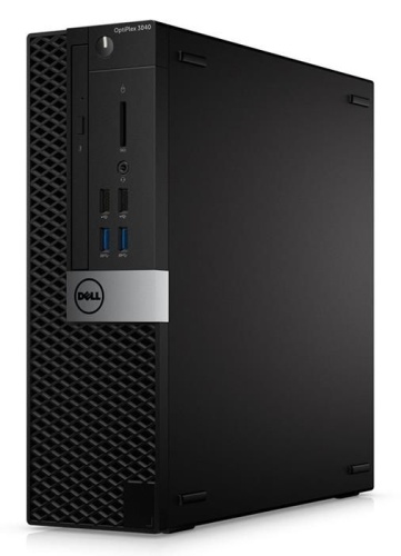 ПК Dell Optiplex 3046 SFF 3046-0148 фото 2