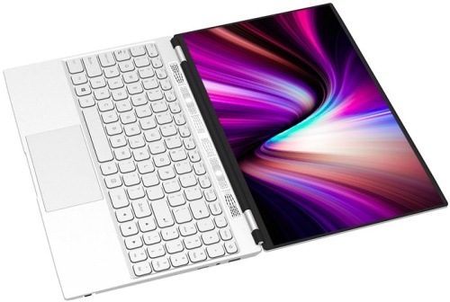 Ноутбук Hiper WORKBOOK N1567RH TY410AXH фото 5 Ноутбук Hiper WORKBOOK N1567RH TY410AXH фото 5