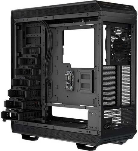 Корпус Bigtower be quiet! DARK BASE PRO 900 Black BGW11 фото 5 Корпус Bigtower be quiet! DARK BASE PRO 900 Black BGW11 фото 5
