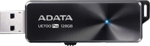 Накопитель USB flash A-DATA 128Gb UE700 Pro AUE700PRO-128G-CBK